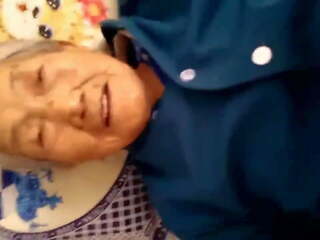 中国の おばあちゃん 75yr クリームパイ, フリー vk クリームパイ 高解像度の セックス ビデオ bb