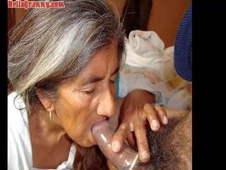 Hellogranny Latin Aged Ladies Compilation Gallery: x rated video 1e