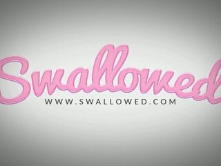 Swallowed – Sera Ryder and Kylie Rocket's Sloppy... | xHamster