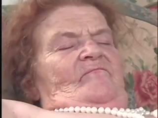 Old Granny Loves Sex: Free Xnxx Free sex movie Tube xxx video show b6