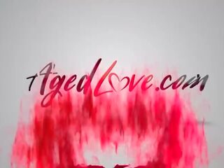 Agedlove pornstars hardcore sexual adventures