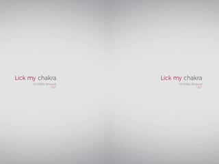 เลีย ของฉัน chakra - วัยรุ่น เซ็กส์สามคน pov, ฟรี xxx ฟิล์ม 2e