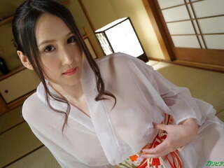 Angelia mizuki বিলাস middle-aged healing স্পা 1 -caribbeancom | xhamster