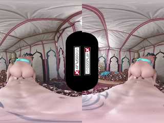 Vrcosplayx.com xxx igra vlog analno kompilacija v pov virtual realnost del ii