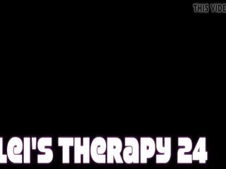 Dr Lei's Therapy 24 Trailer, Free Trailer Dvd HD dirty clip 31