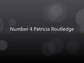 Патриція routledge: безкоштовно ххх фільм відео f2