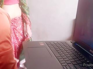 Masturbating in Front of Indian Maid, HD adult clip 63
