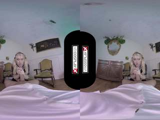 Vrcosplayx xxx kosplay menghisap zakar kompilasi dalam pov virtual realiti sebahagian 1