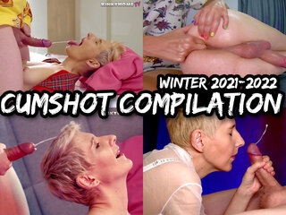 Bizarro ejaculação compilação - winter 2021-2022: grátis x classificado filme 0b | xhamster