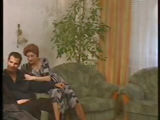 Two Grandmas Haven't Fucked a Hard johnson in Ages: adult clip ca