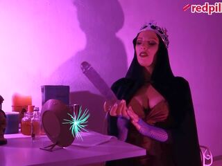 Evil rainha cosplay – redpillgirl, grátis xxx vídeo a0 | xhamster