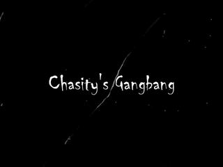 Chasity's Gangbang: Free Gangbang Tube HD sex clip film 34