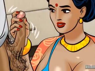 Folge 73 - süd indisch tante velamma, sex video 39 | xhamster