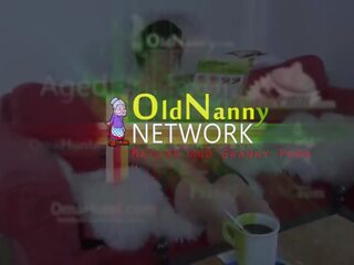 Oldnanny middle-aged হয় কেলি সঙ্গে সমকামী তরুণ মানুষ রচনা চলচ্চিত্র ফিল্ম