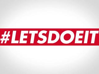 Letsdoeit - ідеальна тіло підліток недосвідчена уява жінка відтрахана по bums автобус chauffeur