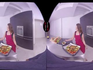 Virtualrealporn - عاصمة الذنوب gluttony