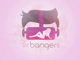 Vr bangers-elsa jean sarışın düğün tugjob sürmek deli x vergiye tabi video videolar