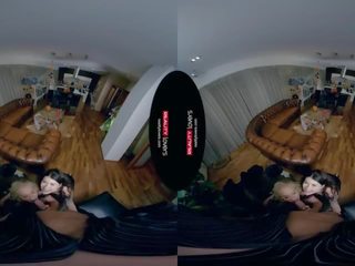 Πρόστυχος witches - vr pov