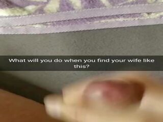 Che cosa voluto voi fare se voi fondare il vostro moglie dopo un. | youporn