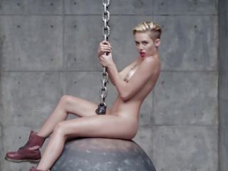 Miley Cyrus Hot: Free Vimeo magnificent HD sex film mov 26