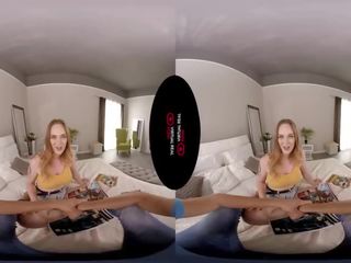 Virtualrealporn.com - קינקי first-rate כוחות