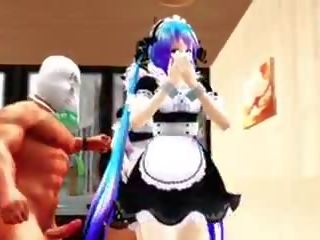 Mmd R-18: Free 18 Twitter & 60 FPS xxx movie show 60