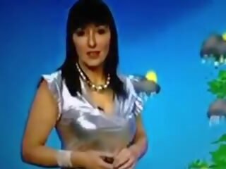 Sexy irish weather señora