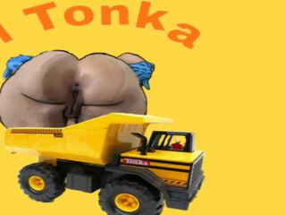 Lil tonka truck 4k uhd, безкоштовно spankwire канал hd ххх кліп 7d | xhamster