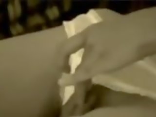 Masturbacja w łóżko: darmowe 60 fps porno film 73