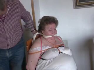 Bundet og kneblet bestemor, gratis stor gammel hd porno 8d | xhamster