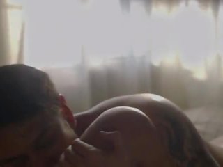 Nathalie hart - siphayo 2016 seks filem adegan (filipino filem)