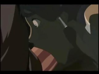 The legend of Korra x rated video